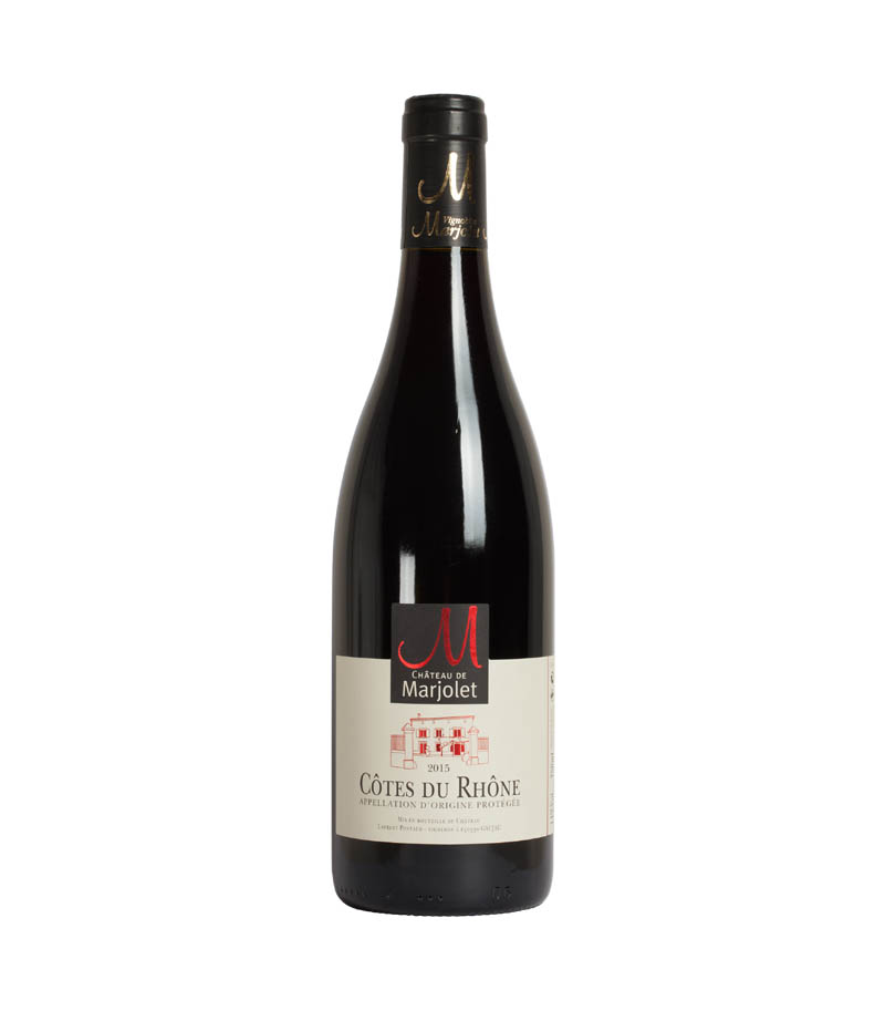 Côtes du Rhône  Red Wine
